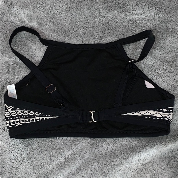 Swimming top - Picture 2 of 3